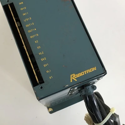 USED ROBOTRON 503-2-0322-03