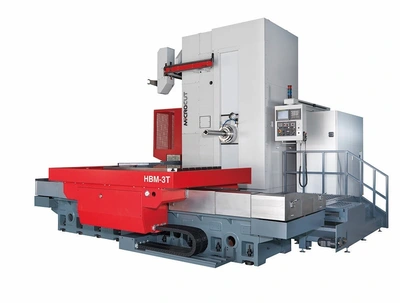 Micro HBM HBM-3T - HBM-5TL HBM - Horizontal Boring Mills | Innova Machine Tool (1)
