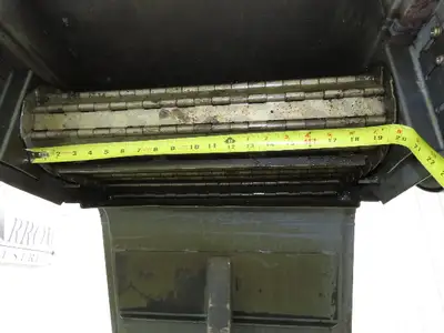 Used ENOMOTO _UNKNOWN_ Conveyor Parts Indiana US | Arrow Industrial #1366798