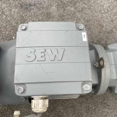Used SEW-EURODRIVE SA37 DRS71S4 Misc Industrial Equipment California US | Davliegogo LLC #1729215