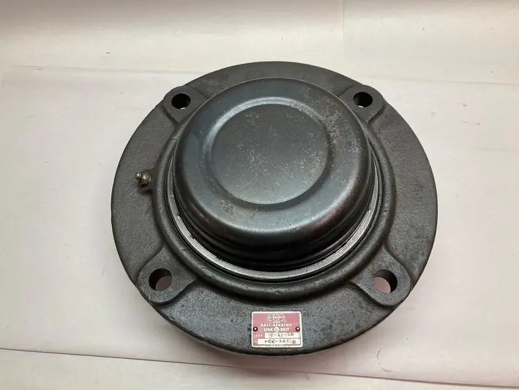 Used LINK-BELT FCE-343 C Industrial Controls Ohio US | Surplus Asset Holdings #1237763