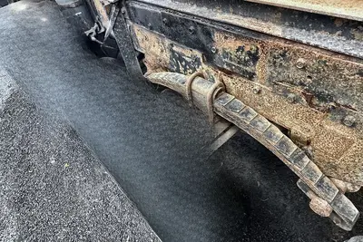 Used 1977 MACK DM685 Dump trucks Pennsylvania US | Proxy Equipment #1377946