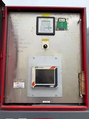USED WAUKESHA/ARIEL JGK-4