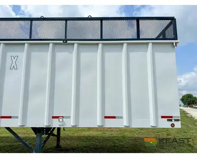 Used ARTEX _UNKNOWN_ Agricultural Trailers Iowa US | Keast Enterprises #1360005