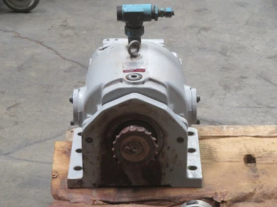 Used TOYO-OKI _UNKNOWN_ Hydraulic Pumps Texas US | OCO Industrial #1726629