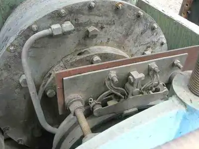 100 KVA MCKAY ERW Welder