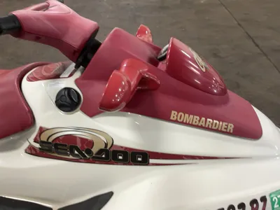 Used 1999 BOMBARDIER SEA-DOO GSX Boats (Misc) Michigan US | Miedema Asset Management Group #1423331