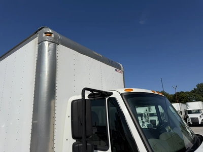 Used 2017 INTERNATIONAL 4300 SBA4X2 Box trucks Indiana US | Miedema Asset Management Group #1414680