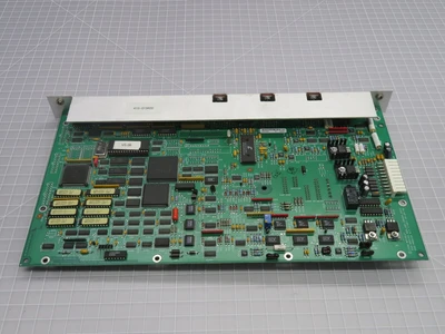 Used NICOLET _UNKNOWN_ Circuit Boards Texas US | OCO Industrial #1665036
