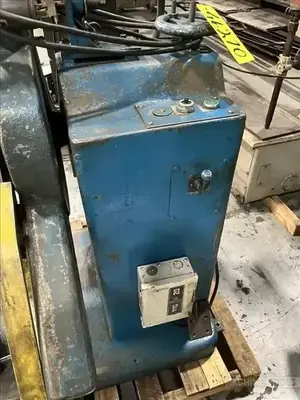 USED AMERICAN Uncoilers