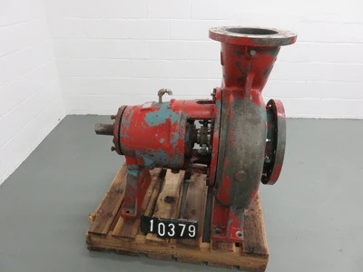 USED Goulds 3175