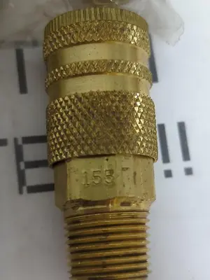 New | in-Stock COILHOUSE 155 Valves/Fittings Ohio US | Surplus Asset Holdings #1236401