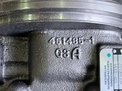 NEW CATERPILLAR 10R-8234