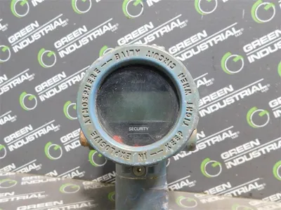 USED ROSEMOUNT ANALYTICAL 8800 DW020HA3N1D1I5M5R10