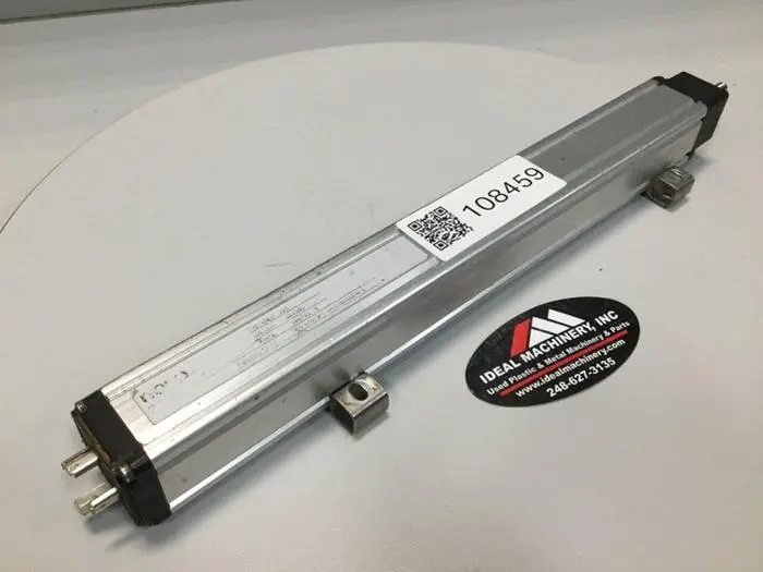 USED NOVOTECHNIK LWH225