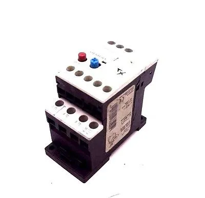 Used SEIMENS _UNKNOWN_ Relays & Switches Michigan US | SB Industrial Supply #811939