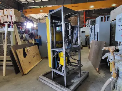 Used 2009 OUTOTEC PSI 300 Particle Counters British Columbia CA | Lenmark #1442996
