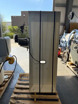 2021 HAMMOND ROTO-FINISH MR-12C Finishing Equipment | GMT (7)