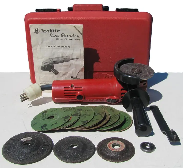 Used MAKITA M952 Power & Hand Tools (Misc) California US | Bay Line Tool #928244
