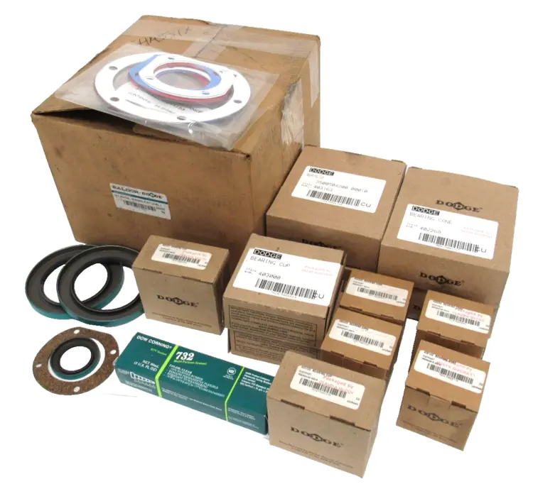 New | in-Stock Baldor 392282 Bearings Michigan US | SB Industrial Supply #1228556