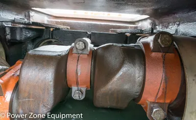 USED OILWELL A-346