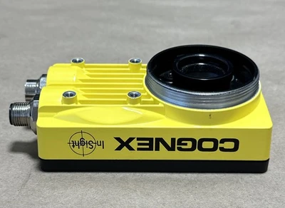 USED Cognex ISS-5403-1000