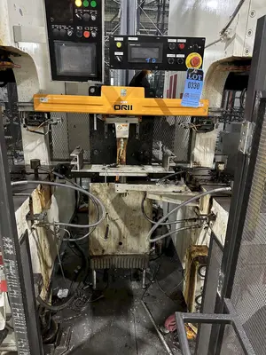 USED 2014 ORII RYN120SISX