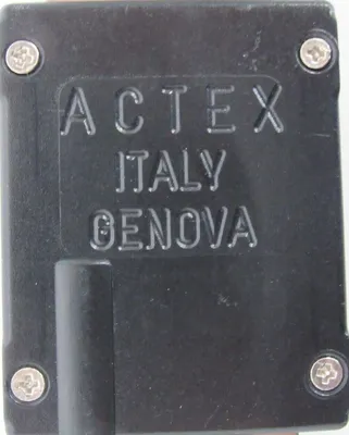 NEW ACTEX JCE114A TENSION SENSOR