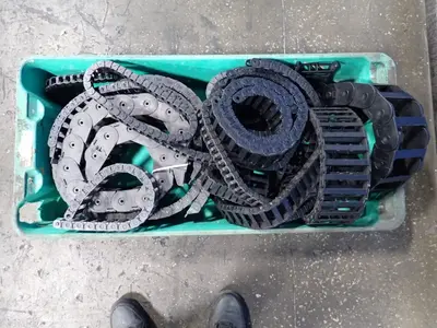 Cable Carriers