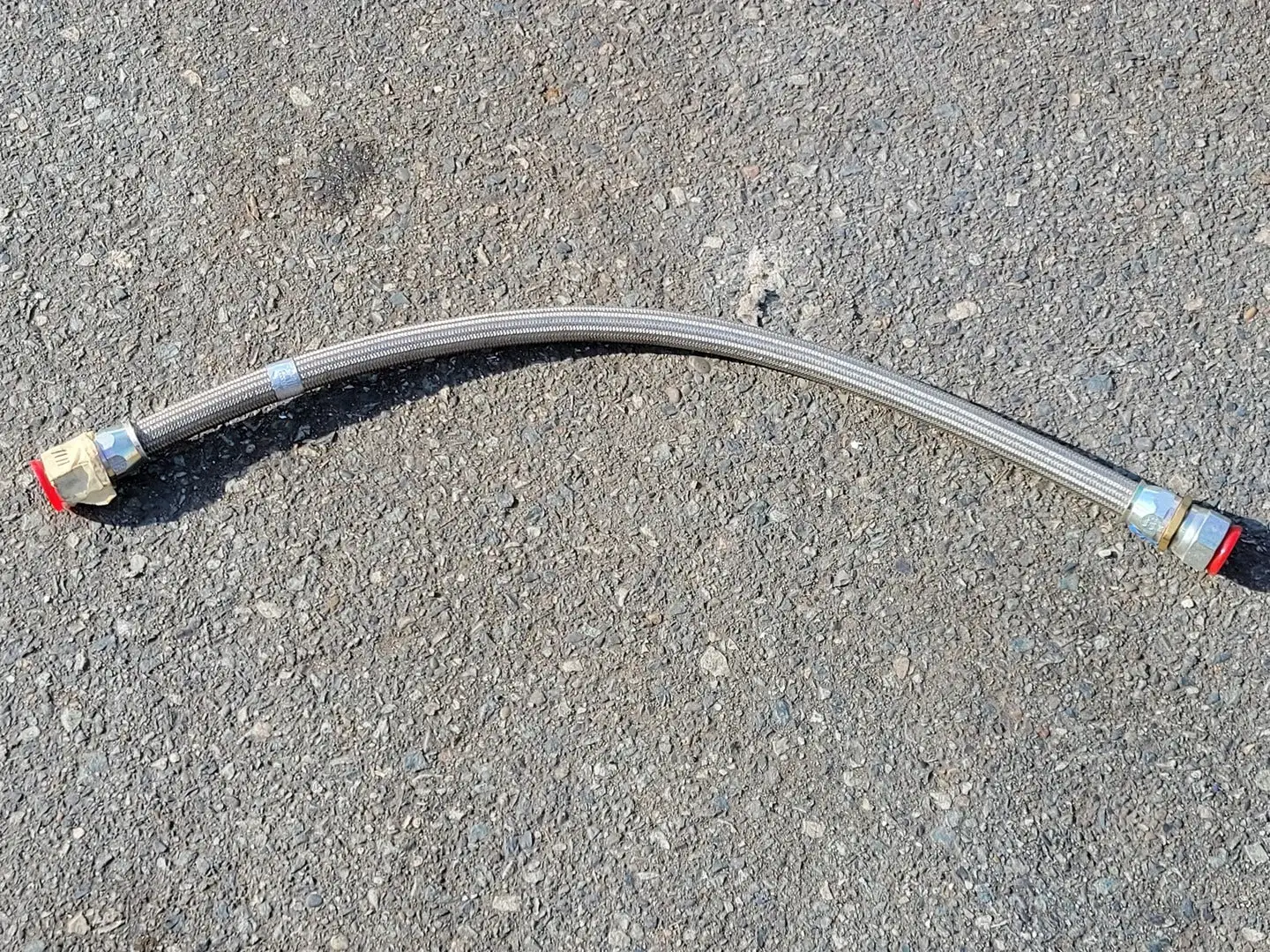 USED AEROQUIP FL9762MMM0333