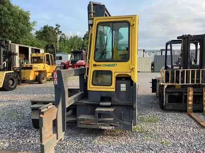 2019 COMBILIFT C17300 Side-loader | JYC EQUIPMENT (1)