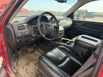 Used 2012 CHEVROLET 2500 HD Pickup Trucks Minnesota US | Miedema Asset Management Group #1444378