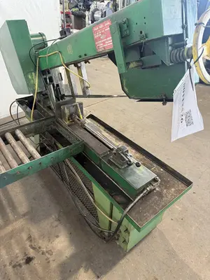 USED DOALL C-916