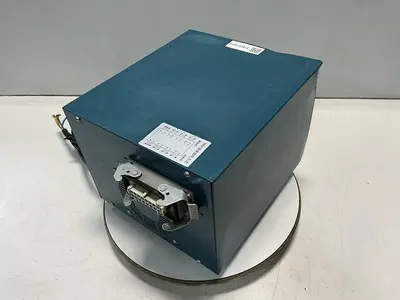 USED METAL FABRICATOR 3 ZONE HOTRUNNER