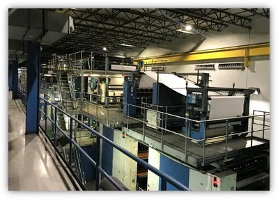 KBA Web / Newspaper Presses Newspaper Web Offset | Machinery Solutions Group, Inc. (3)