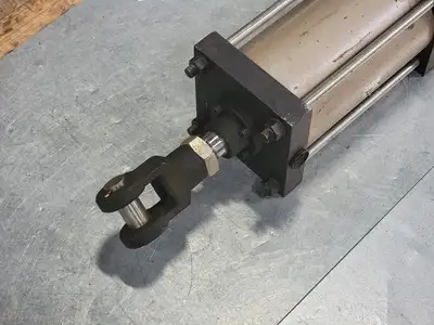 USED SMC CS1DFN160-250