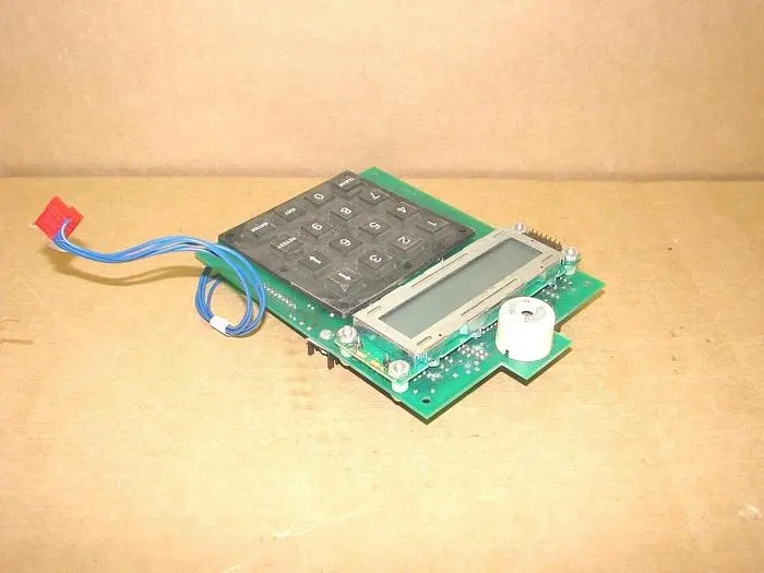 Used TEST PRODUCTS GM-T51105-001B Circuit Boards Michigan US | Ideal Machinery #600569