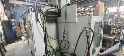 USED 2008 HAAS VF-3B