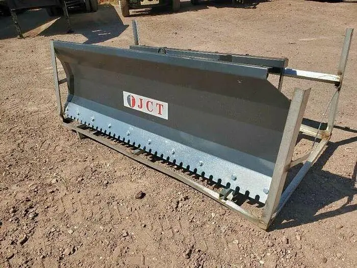 New | in-Stock JCT _UNKNOWN_ Misc Construction Attachements Utah US | CSS Equipment Sales #1347178