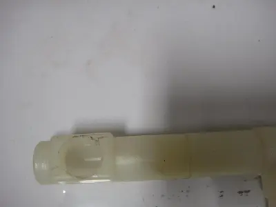 USED HAMADA 600