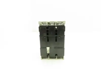 Fuji BW50RAGU3P015 3-Pole Auto Circuit Breaker 15A 500V 3Ph Molded Case Lot of 5