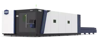 HSG G4020H Sheet Metal Cutting Machines | Pioneer Machine Sales Inc. (2)