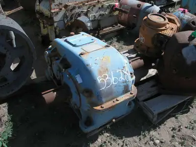 USED LINK-BELT HD1566