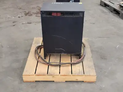 USED ADVANCE CHARGING TECHNOLOGIES P48-1000-R25