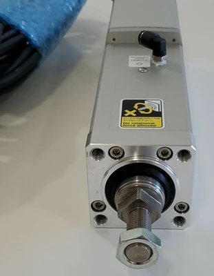 NEW IAI Corporation IA600104