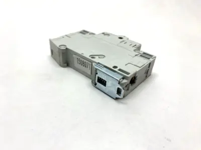 New | in-Stock Cutler-Hammer 240V Breaker, Din Rail Mount C8 Circuit Breakers Michigan US | Maverick Industrial Sales #1486181