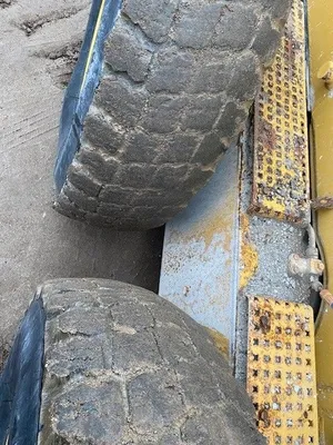 2009 Caterpillar 140M