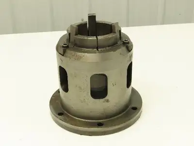Co-Op Tool GP-1035-30-500-3 Tooling Chuck 3-Jaw 100mm ID