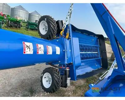 Used BRANDT _UNKNOWN_ Augers Iowa US | Keast Enterprises #1360068