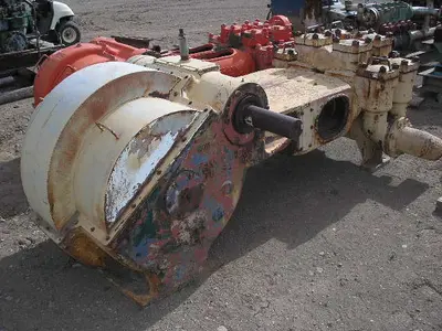 USED WHEATLEY 2170